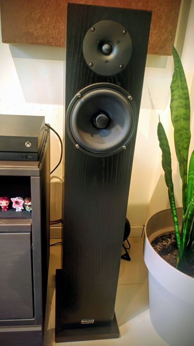 Audio Physic Classic 5