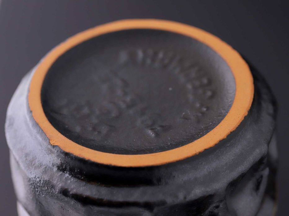 Wazon ceramiczny Fat lava 7915-25, Carstens Tönnieshof W - Germany