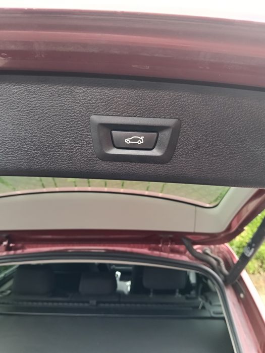 BMW x3 xdrive Automat