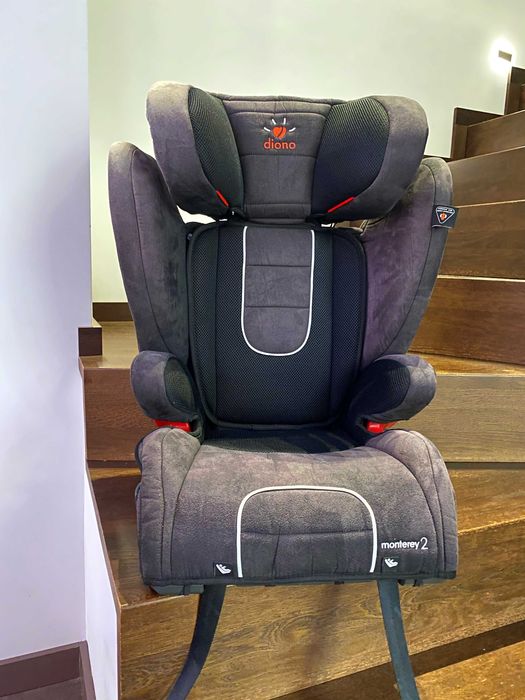 diono monterey foteliki samochodowe i nosidełka OLX Dla Dzieci