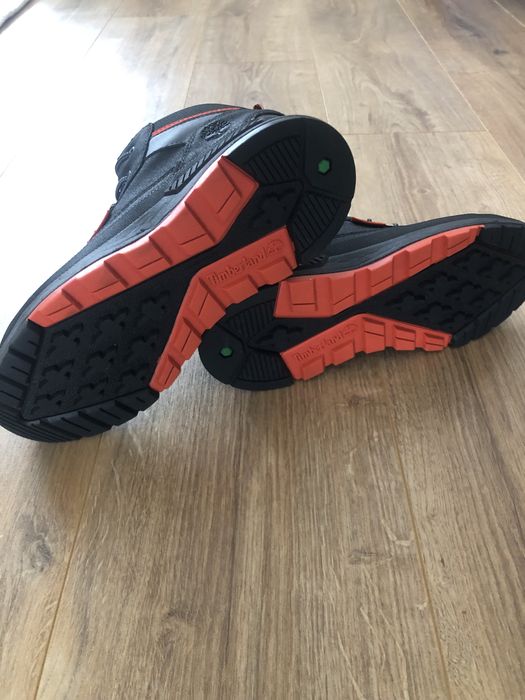 Черевики Timberland на хлопчика оригінал 38 розмір