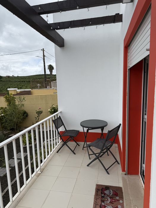 Casa de férias com piscina no Cadaval