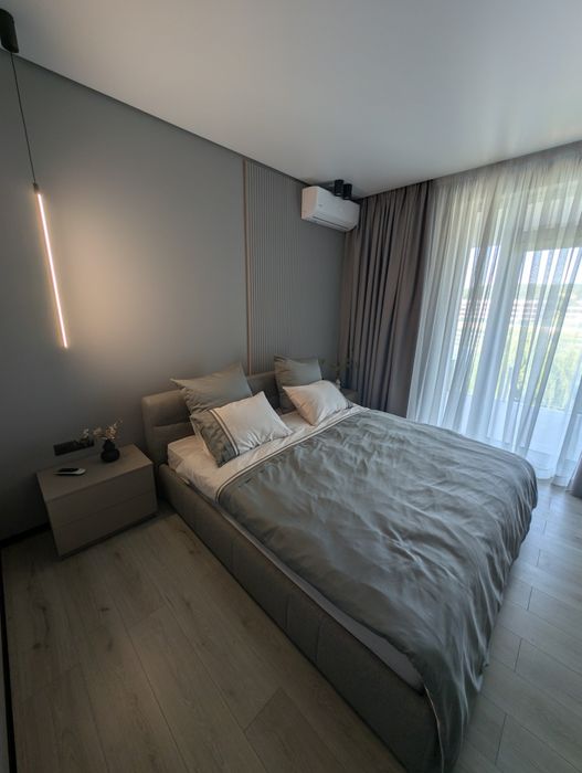 Оренда 2кв 90м2 ЖК Park Lake City/Парк Лейк Сіті  с.Підгірці, Київ