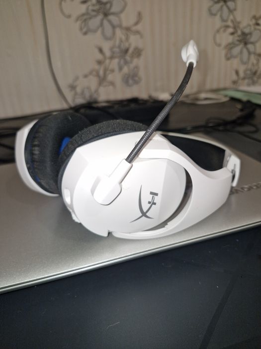 Продаю ігрові навушники HyperX Cloud Stinger Core