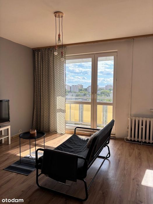 M4 z panoramicznym widokiem na miasto i Beskidy|53m²|Jastrzębie-Zdrój