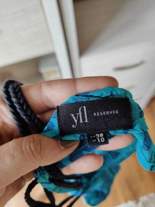 Sukienka Reserved 38