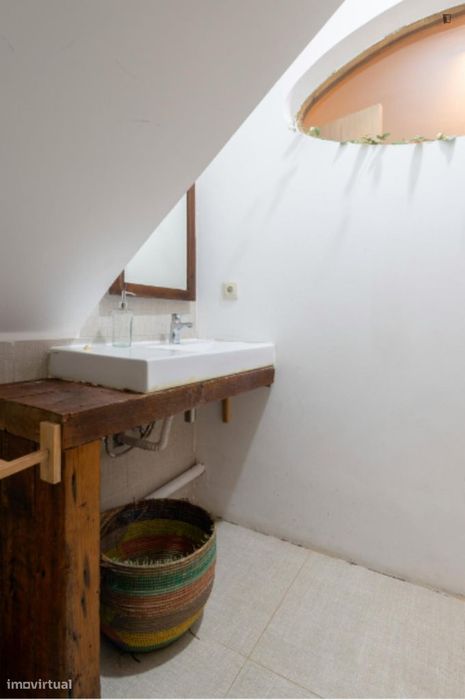 Apartamento com 3 quartos - localizado em Bonfim Porto