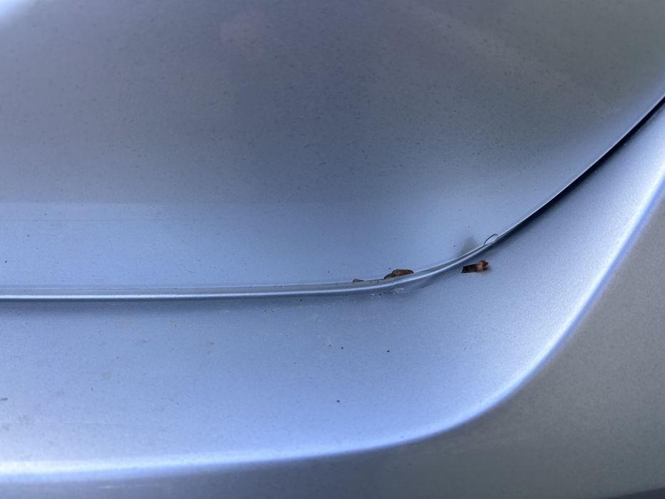 Volkswagen Polo Sedan 2013