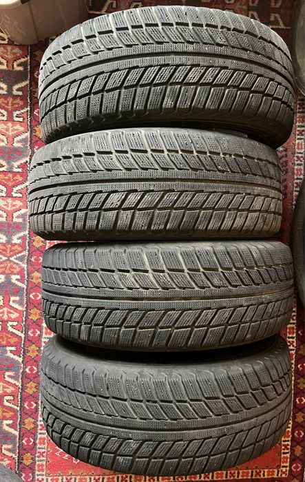 Шини зимові Belshina ArtMotion Snow 205/55 R16