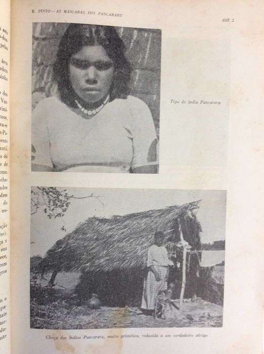 Boletim da Sociedade de Geografia de Lisboa. - 1953. Ver sumário