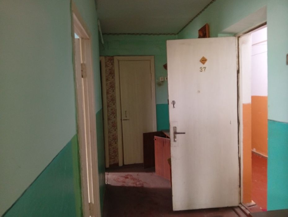 Продаж 2к. квартири м Надвірна.