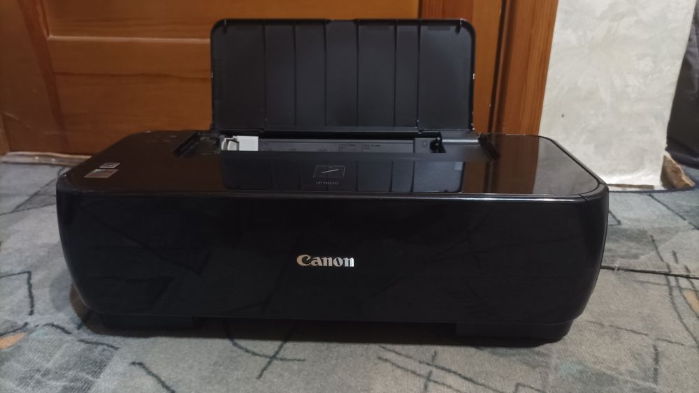 Принтер canon pixma k10299