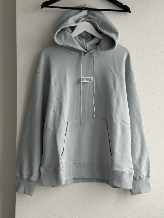 MM6 Margiela hoodie худі худи