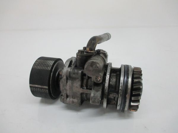 Bomba de direção VOLKSWAGEN Transporter V Chassis Cabina (7JD, 7JE, 7J