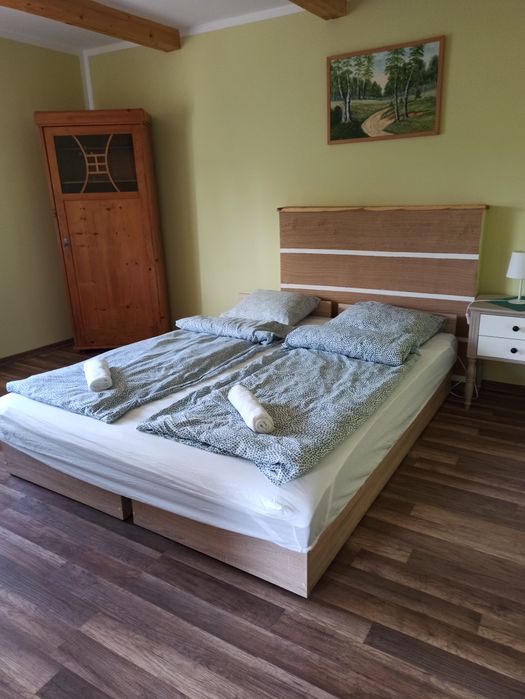 Noclegi dla grup i rodzin – duży dom, Góry Stołowe | Radków,