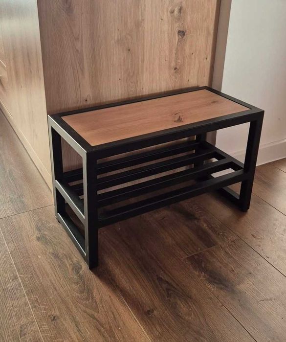 Półki szafki na buty Loft