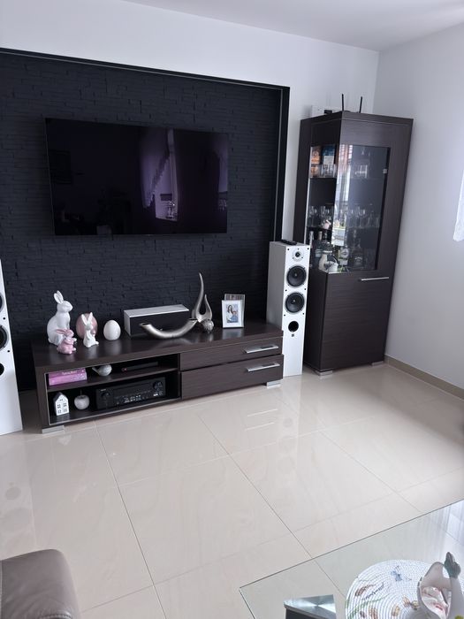 Sprzedam szafka i witryna