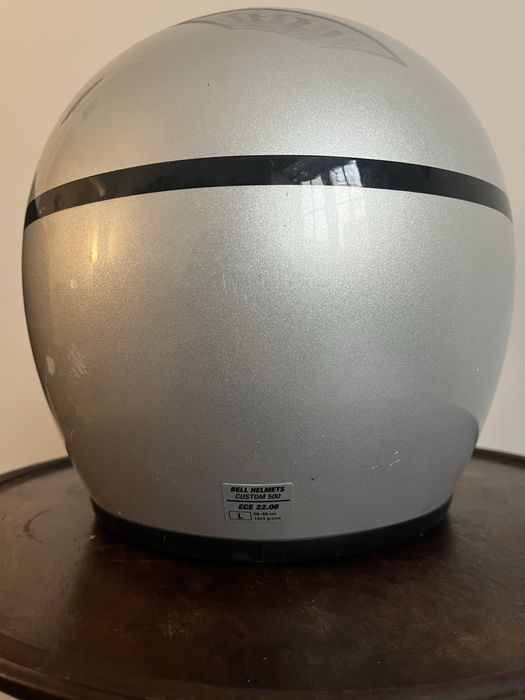 Bell custom 500 Ece 22.06