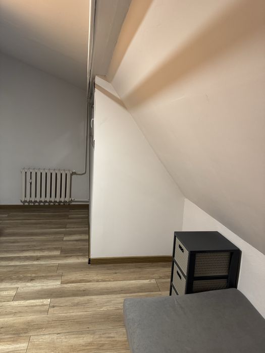 Tanie noclegi w centrum Bytomia