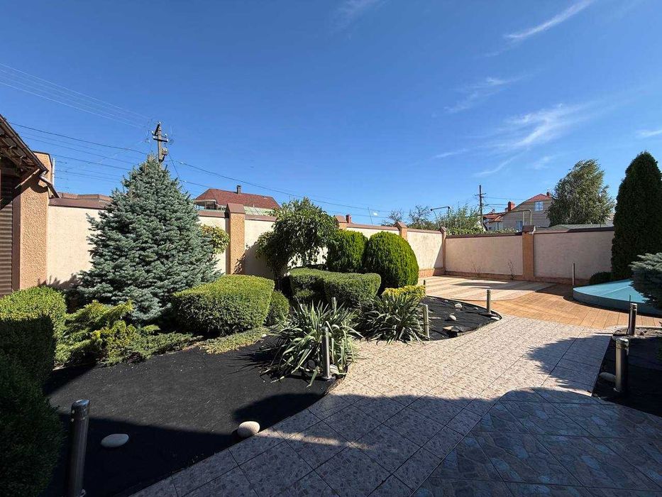 Дом по адресу (площадь 400 м²) - Atlanta.ua - фото 5