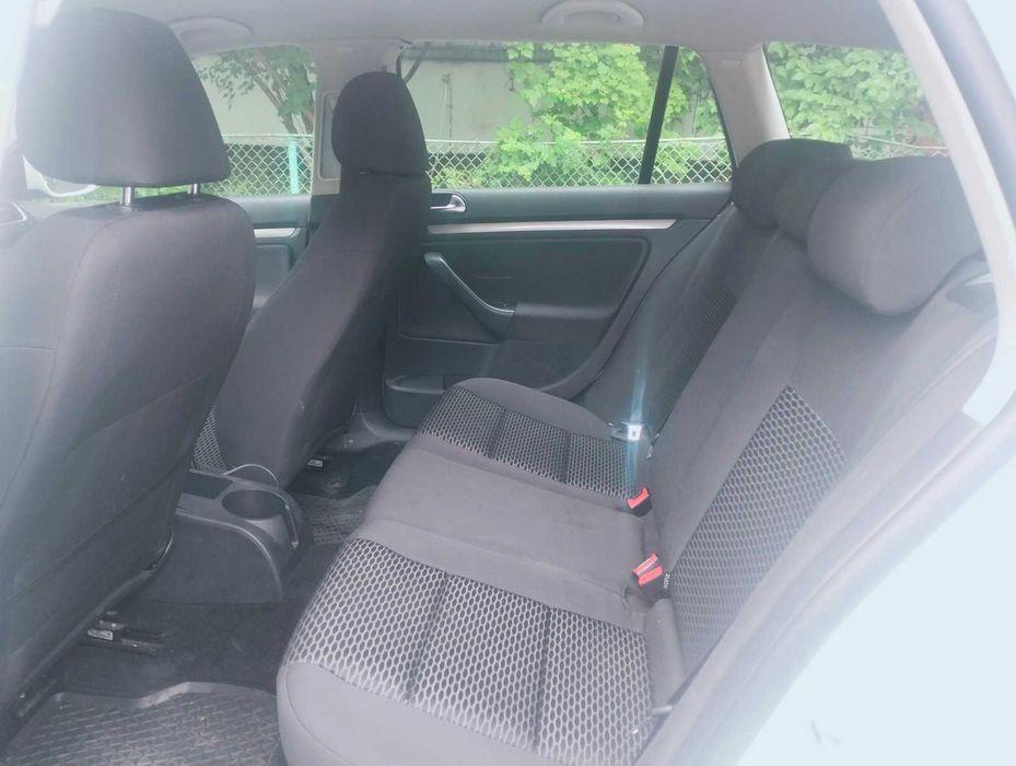 volkswagen golf 6 1,6tdi dsg dq200 2012