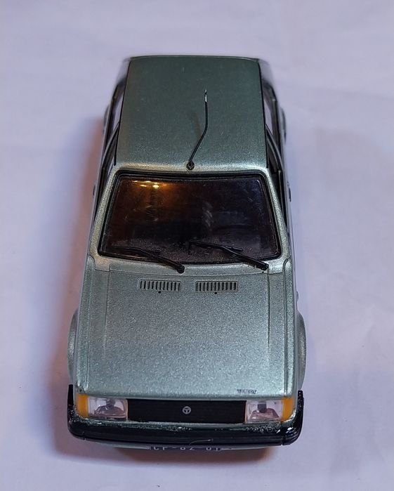 Miniatura Talbot Horizon escala 1/43