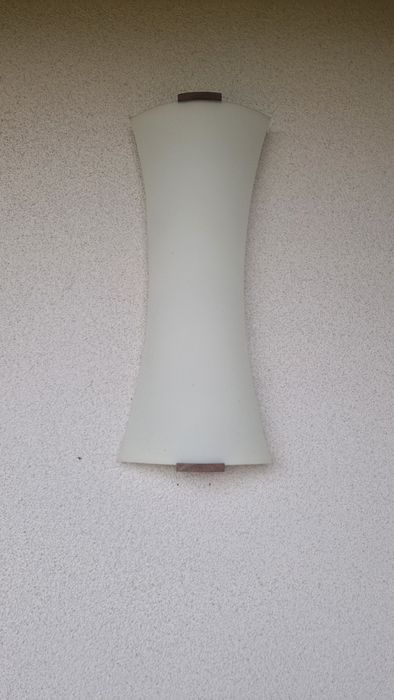 Lampa ścienna plafon 3 punktowy