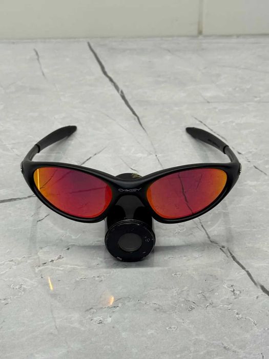 Окуляри Oakley Minute 1.0
