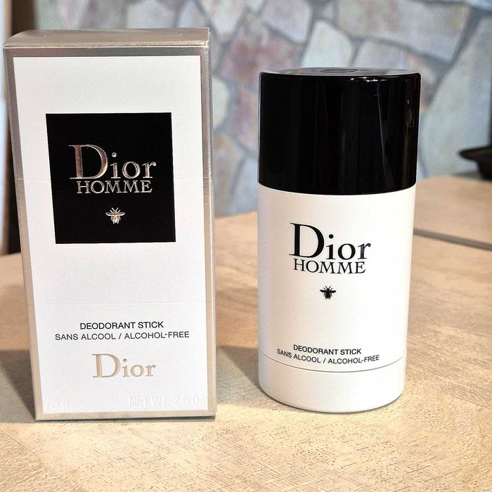 Dior Homme Deo Stick