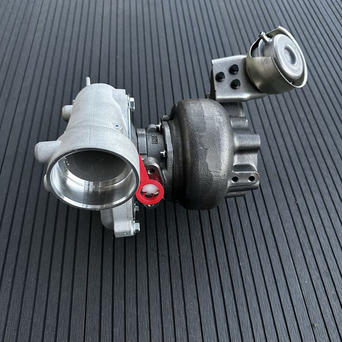NOWA turbosprężarka Garrett do MAN D2676 – 836474-0012