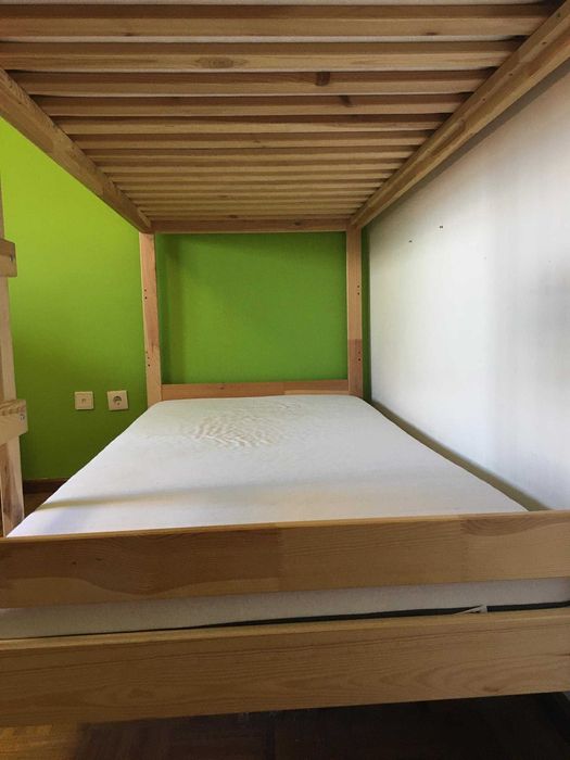 Beliche Ikea Mydal em bom estado