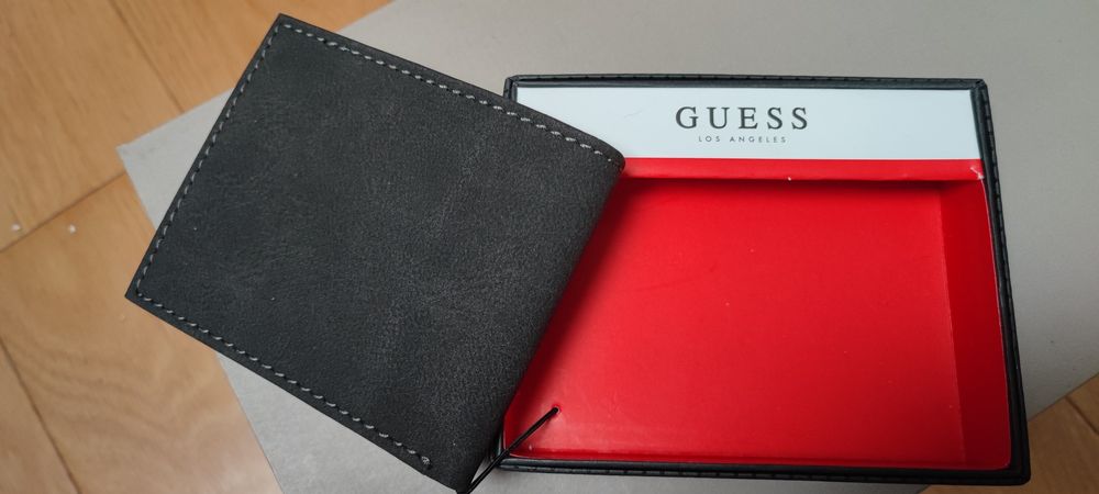 Portfel  męski Guess