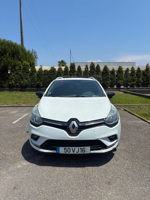 Vendo Renault clio(R)