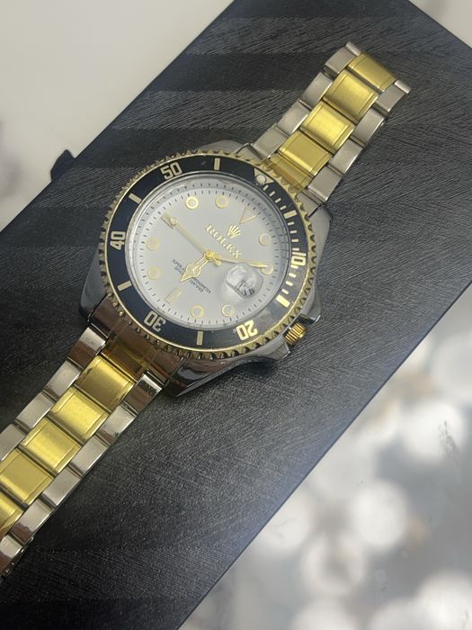 Zegarek Rolex!!!