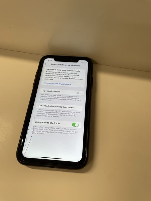 iPhone 11 64Gb Desbloqueado