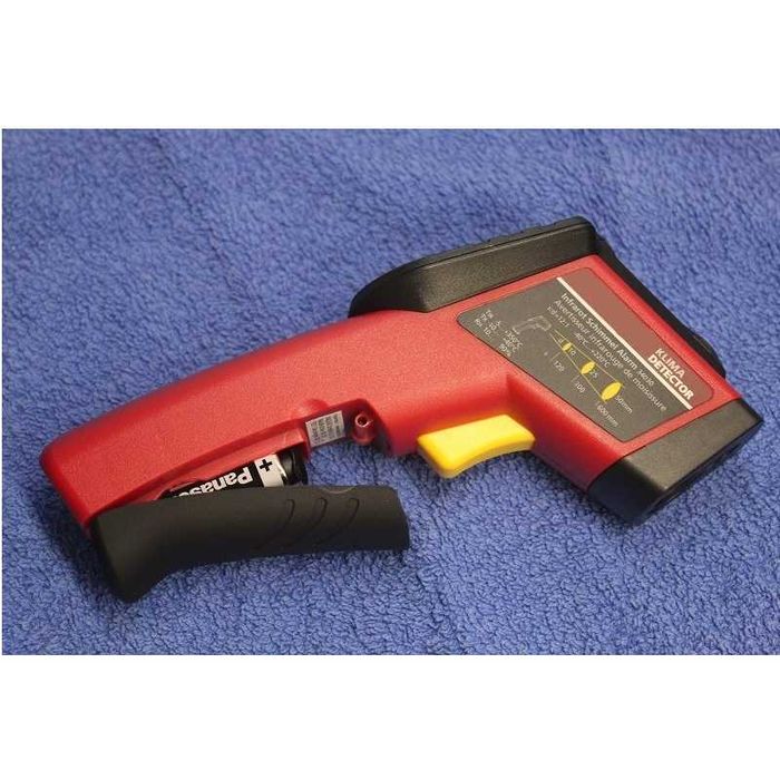 Infrared Pyrometer Thermometer, Dew Point Meter, Mold Detection Laser64286504730115124