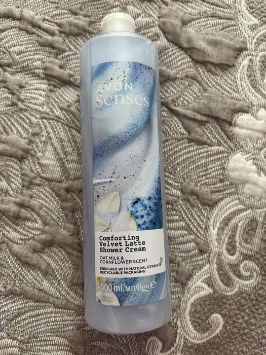 Гель    для   душу