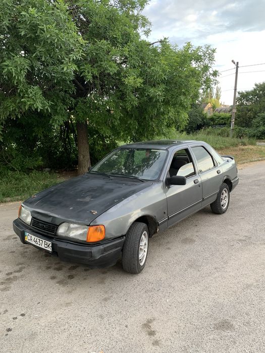 Продам Ford Sierra 1991 инжектор