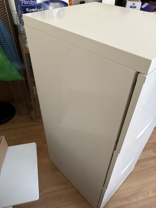 Szafka na dokumenty Erik Ikea