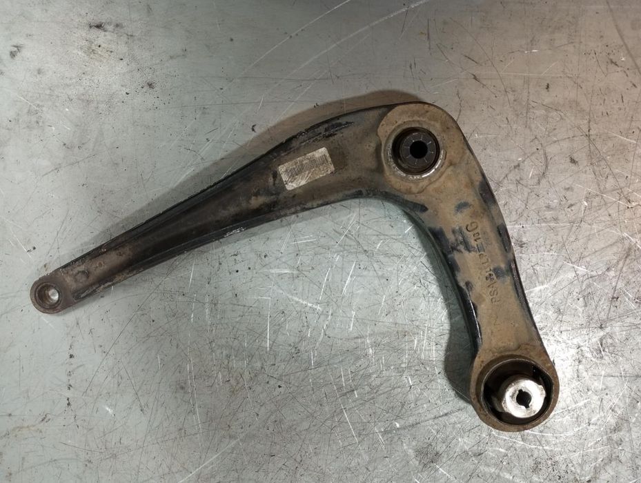 Braço de suspensão frente esquerdo CITROËN Jumpy III