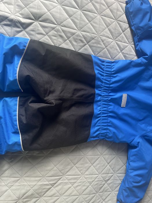 Комбінезон зимовий Reima 110(116)