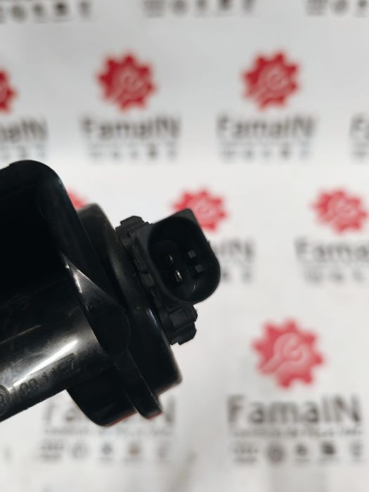 Buzina - 17757353281585100 - AUDI A7 Sportback (4GA, 4GF)