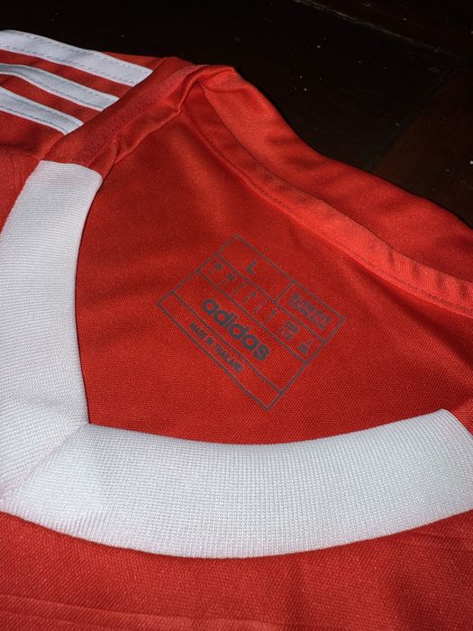 Camisola SL Benfica | 2024 e 2025 | L