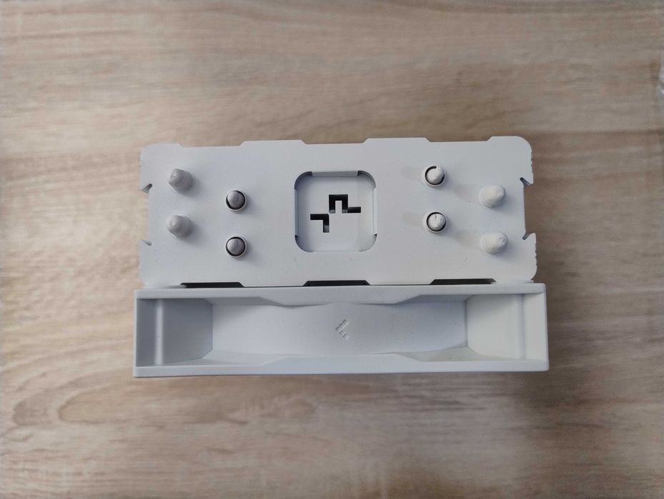 DeepCool AG400 WH(White) ARGB | Повністю робочий | Коробка | TDP 220W