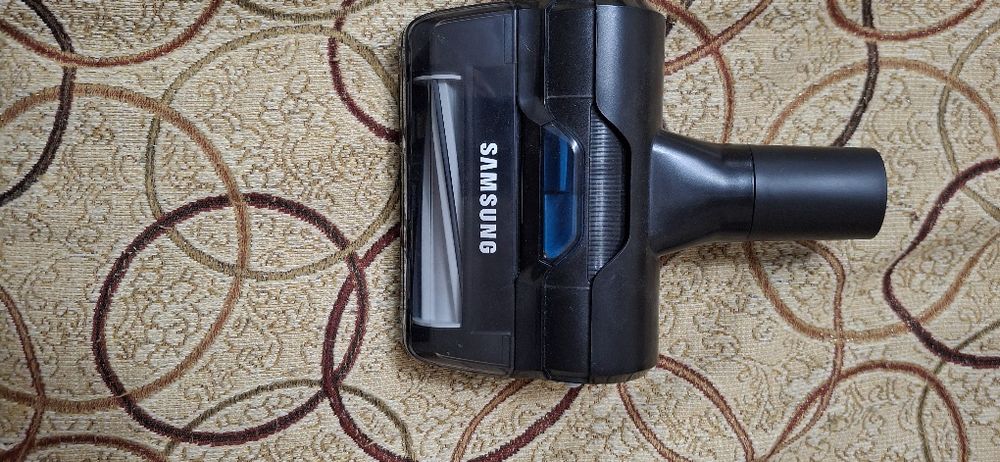 Турбо щётка к пелисосу самсунг состояние новое