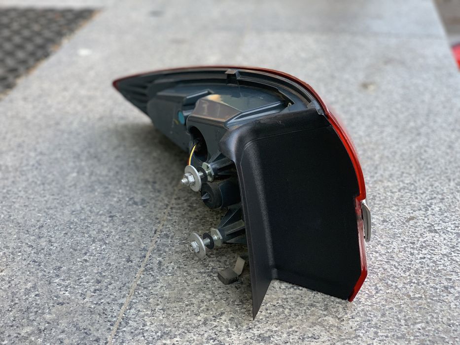 Фонарь задний правый Ford Fusion стоп ОРИГИНАЛ Разборка Киев