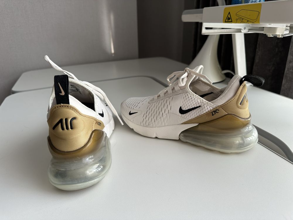 Nike AIR 27C 2 550 Olx