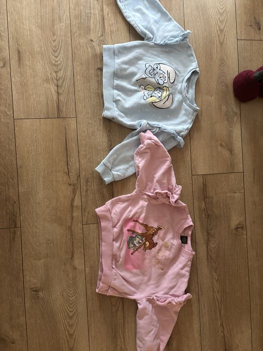 Bluzy 98 (z metki 104)