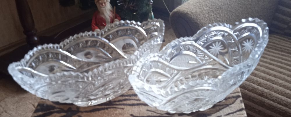 Хрустальная ладья