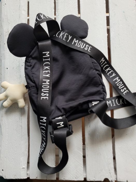 Mały plecaczek Myszka Miki